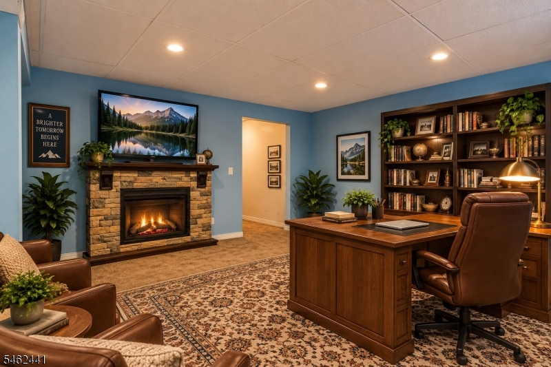 25 Elizabeth Avenue Washington NJ 07882