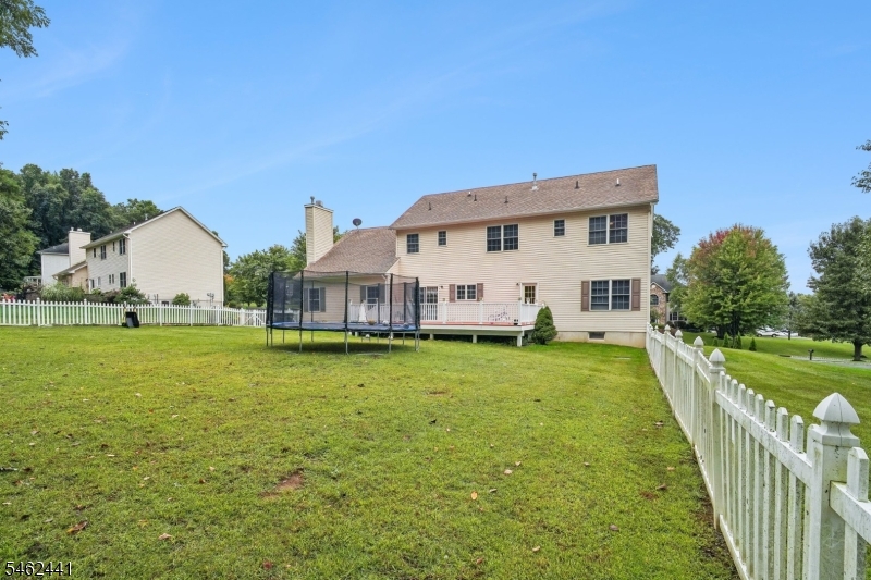 25 Elizabeth Avenue Washington NJ 07882