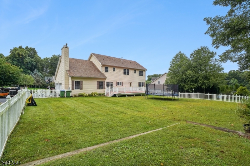 25 Elizabeth Avenue Washington NJ 07882