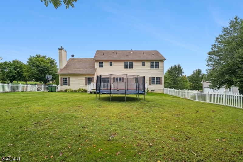 25 Elizabeth Avenue Washington NJ 07882