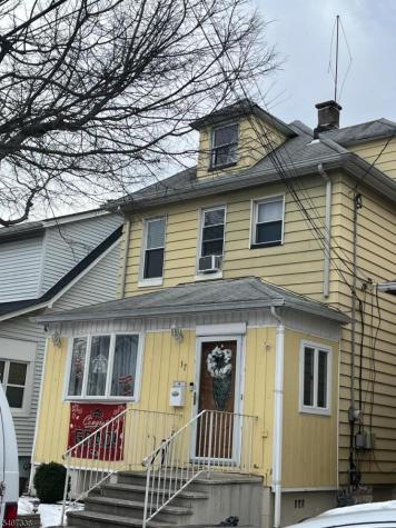 17 Viola Avenue Clifton NJ 07011