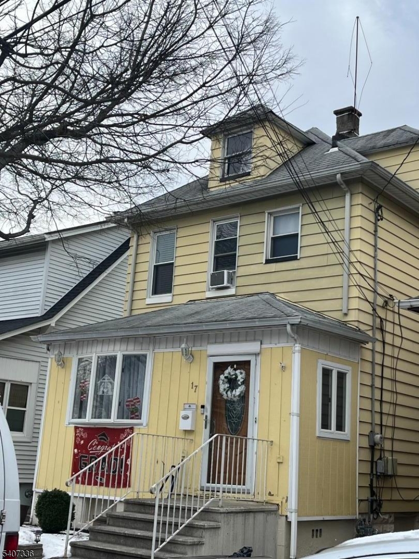 17 Viola Avenue Clifton NJ 07011