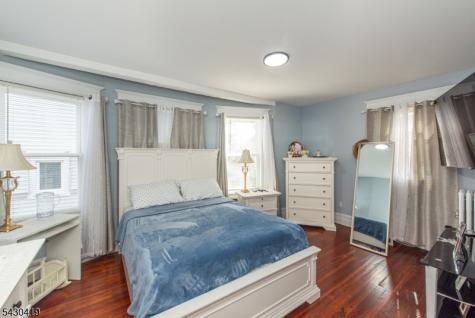 191 Smith Street Newark NJ 07106