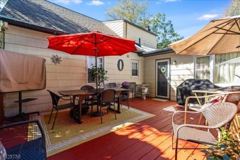 20 Remington Road Fair Lawn NJ 07410