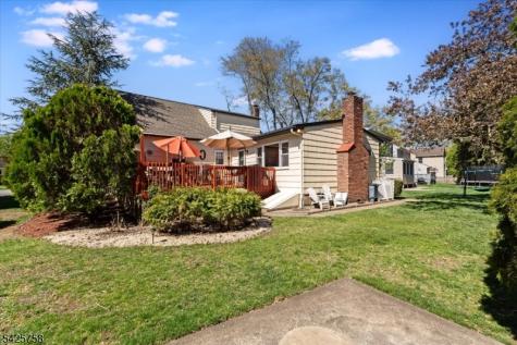 20 Remington Road Fair Lawn NJ 07410