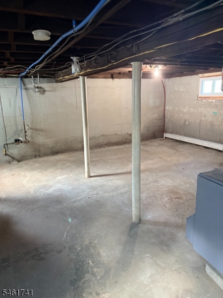 1525 Bond Street Hillside NJ 07205