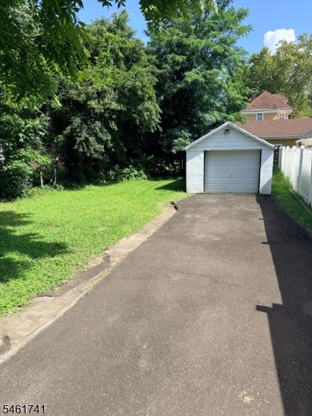 1525 Bond Street Hillside NJ 07205
