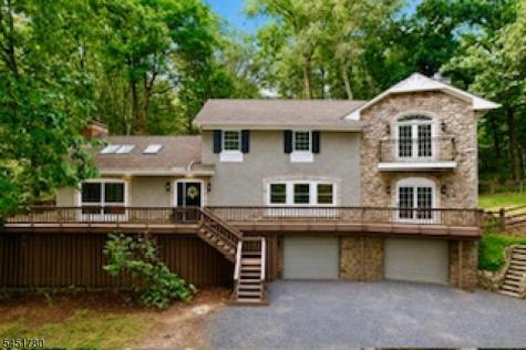 27 Sidney School Road Franklin NJ 08801