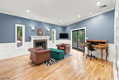 27 Sidney School Road Franklin NJ 08801