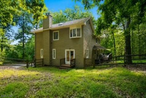 27 Sidney School Road Franklin NJ 08801