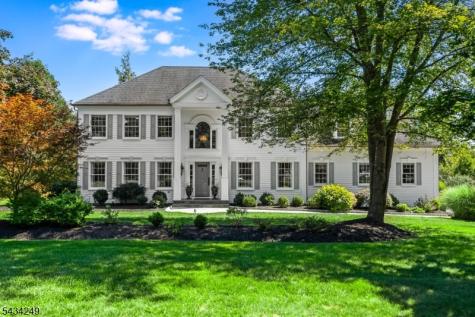 120 Woods End Drive Bernards NJ 07920