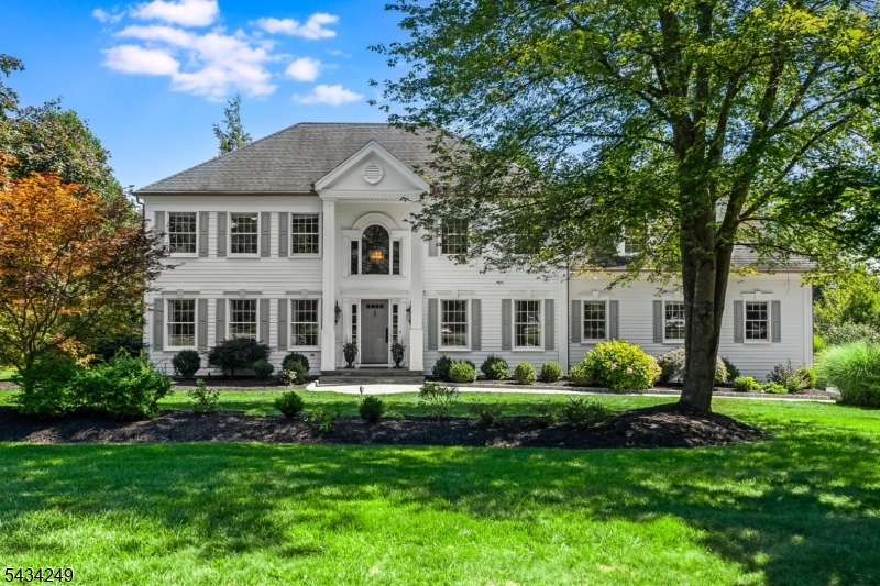 120 Woods End Drive Bernards NJ 07920