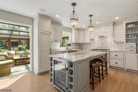 120 Woods End Drive Bernards NJ 07920