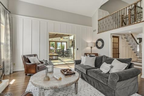 120 Woods End Drive Bernards NJ 07920