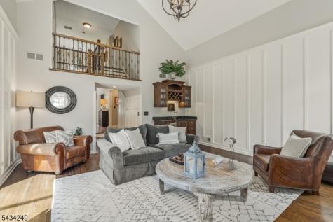 120 Woods End Drive Bernards NJ 07920