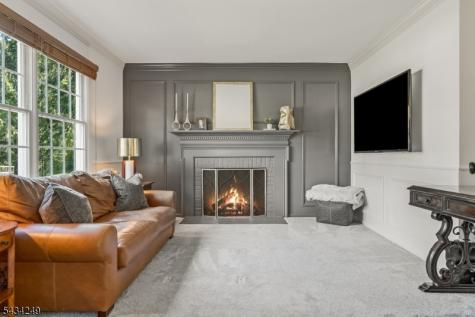 120 Woods End Drive Bernards NJ 07920