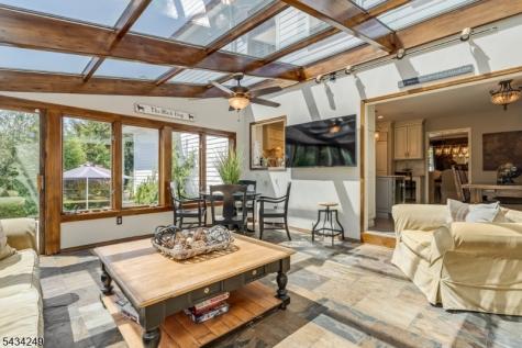 120 Woods End Drive Bernards NJ 07920