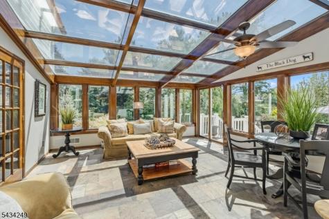 120 Woods End Drive Bernards NJ 07920