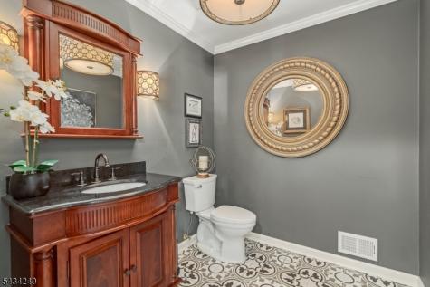 120 Woods End Drive Bernards NJ 07920