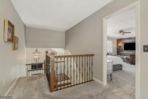 120 Woods End Drive Bernards NJ 07920