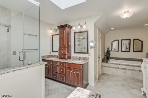 120 Woods End Drive Bernards NJ 07920