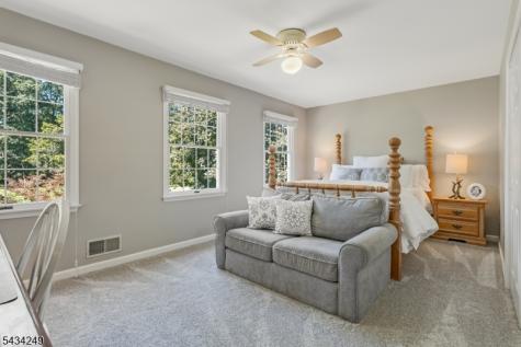 120 Woods End Drive Bernards NJ 07920