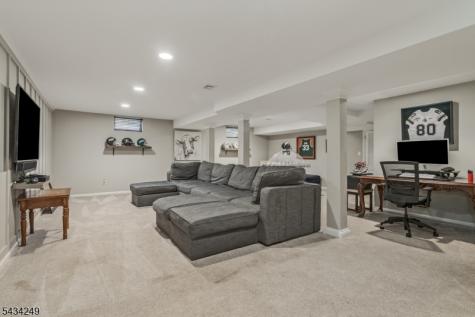 120 Woods End Drive Bernards NJ 07920