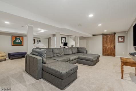 120 Woods End Drive Bernards NJ 07920
