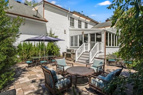 120 Woods End Drive Bernards NJ 07920