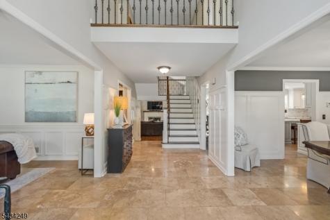 120 Woods End Drive Bernards NJ 07920