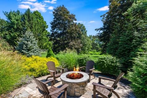 120 Woods End Drive Bernards NJ 07920