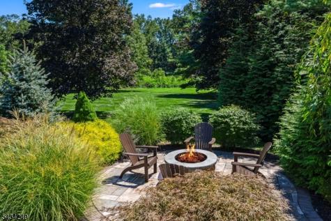 120 Woods End Drive Bernards NJ 07920