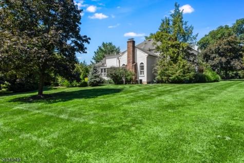 120 Woods End Drive Bernards NJ 07920