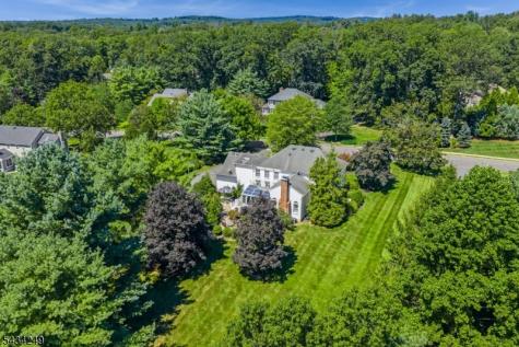 120 Woods End Drive Bernards NJ 07920