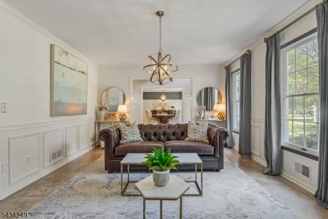 120 Woods End Drive Bernards NJ 07920