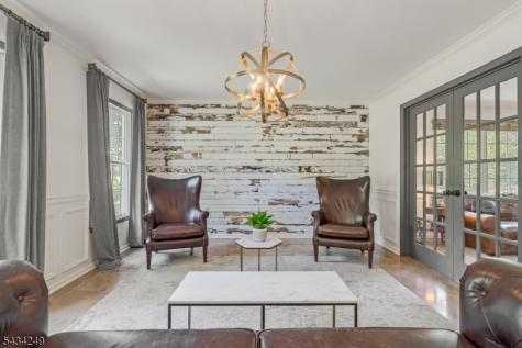 120 Woods End Drive Bernards NJ 07920