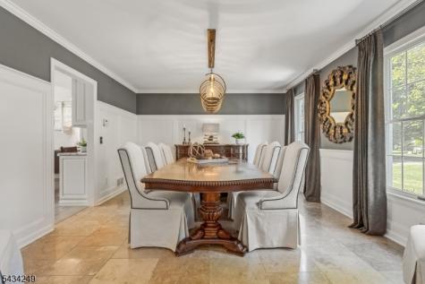 120 Woods End Drive Bernards NJ 07920