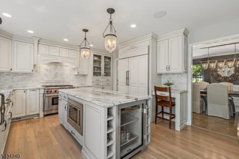 120 Woods End Drive Bernards NJ 07920