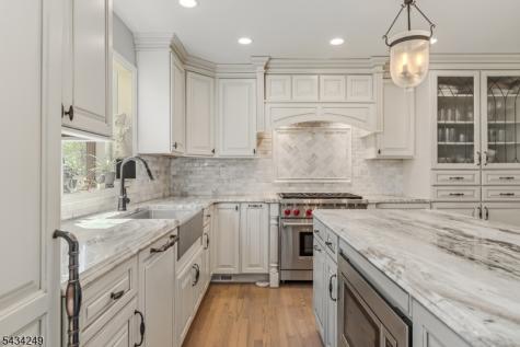 120 Woods End Drive Bernards NJ 07920