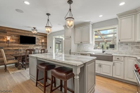 120 Woods End Drive Bernards NJ 07920