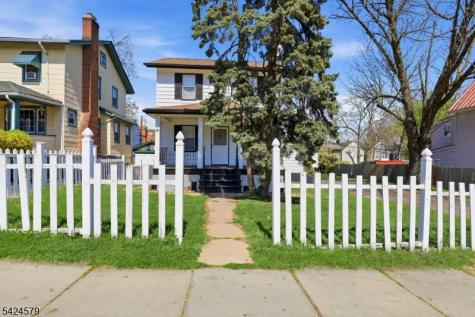458 Springdale Avenue East Orange NJ 07017