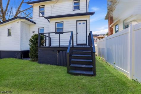 458 Springdale Avenue East Orange NJ 07017