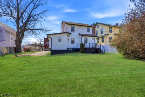 458 Springdale Avenue East Orange NJ 07017