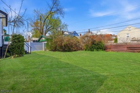 458 Springdale Avenue East Orange NJ 07017