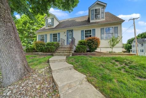 49 Kice Avenue Wharton NJ 07885