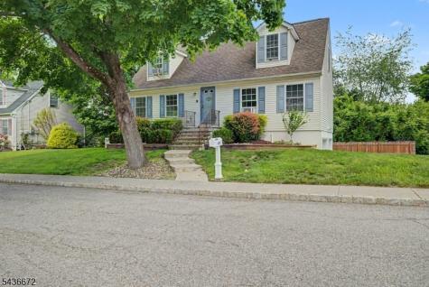 49 Kice Avenue Wharton NJ 07885
