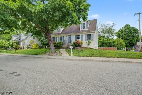49 Kice Avenue Wharton NJ 07885