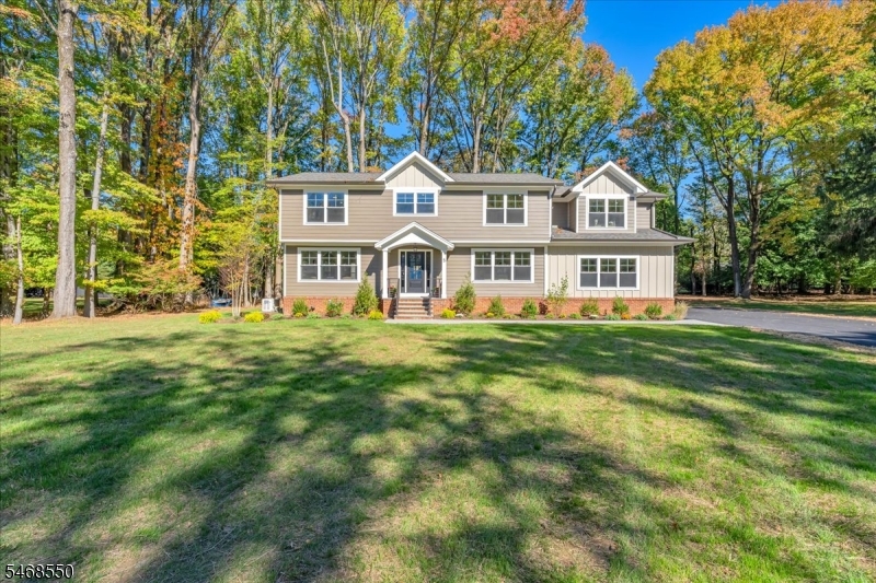 5 Indian Run Scotch Plains NJ 07076