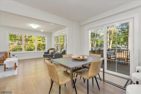 5 Indian Run Scotch Plains NJ 07076