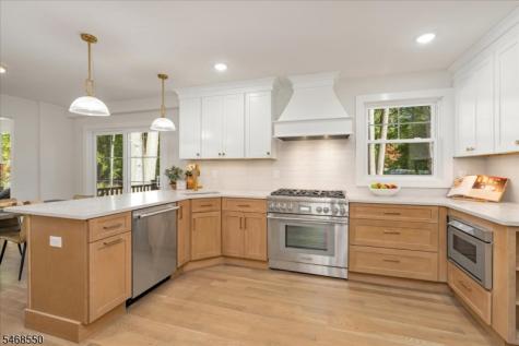 5 Indian Run Scotch Plains NJ 07076